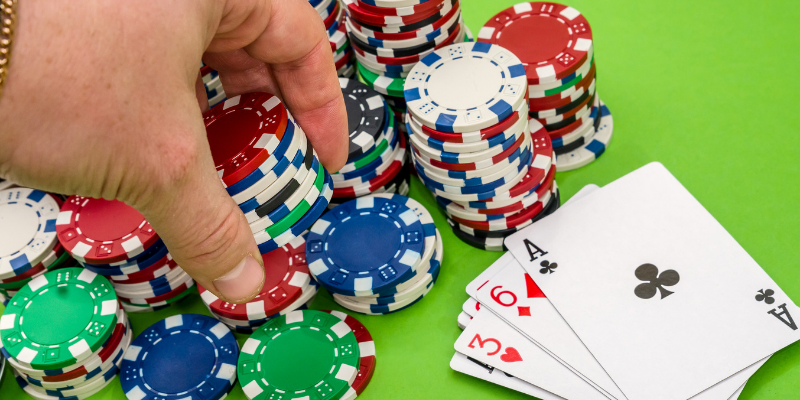 Luật chơi Baccarat chi tiết
