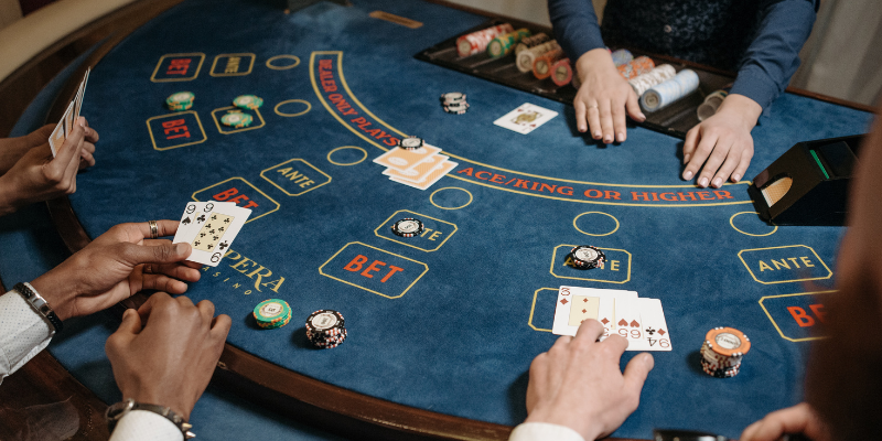 Những lý do khiến Baccarat phổ biến