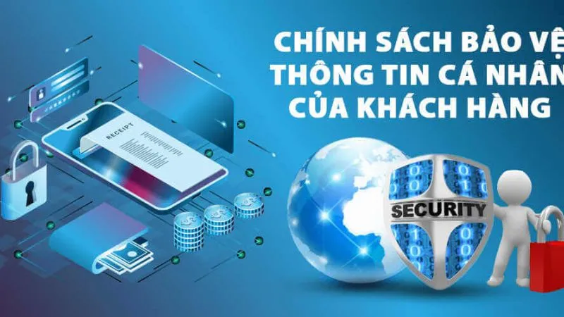 Cam kết chính sách bảo mật thông tin khách hàng tại VUA99 