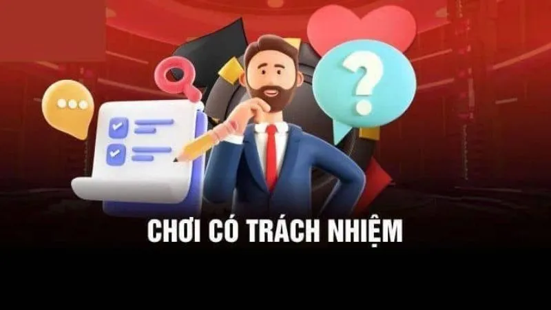Chơi có trách nhiệm là xây dựng ngân sách chơi rõ ràng  