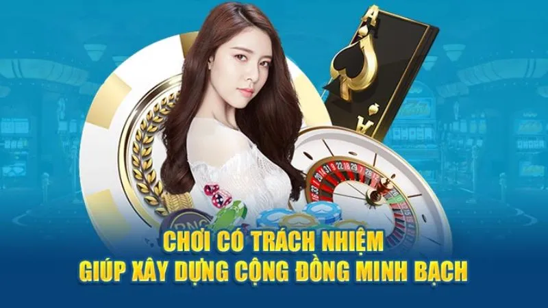 Giữ được sự tỉnh táo, kiểm soát hành vi cá cược cá nhân 
