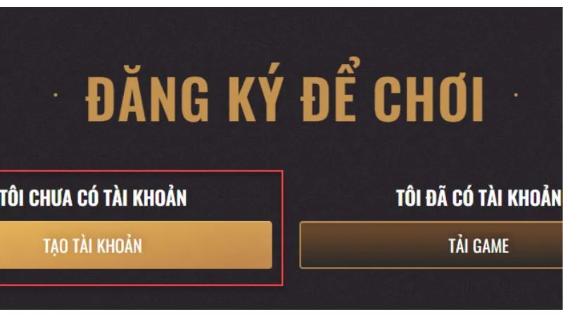 Hướng dẫn tham gia game bài VUA99 
