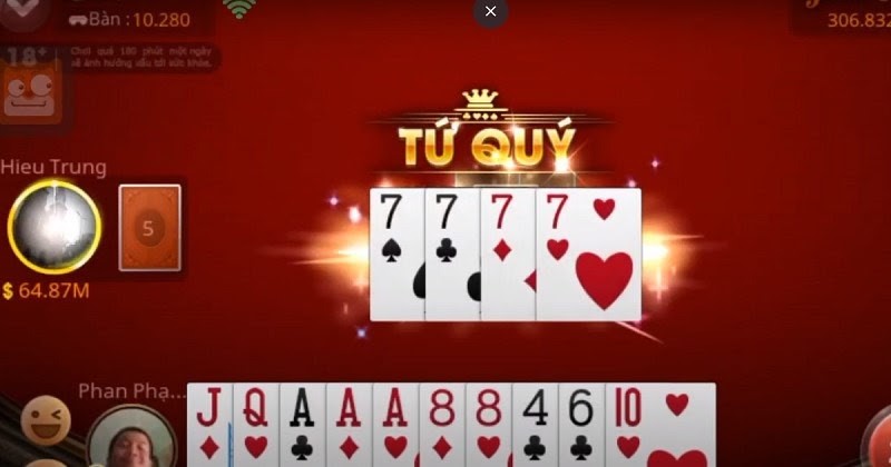 Cách đánh và chặn bài hiệu quả