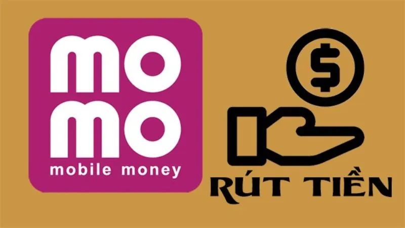 Thực hiện rút tiền qua Momo vừa nhanh vừa hiệu quả   