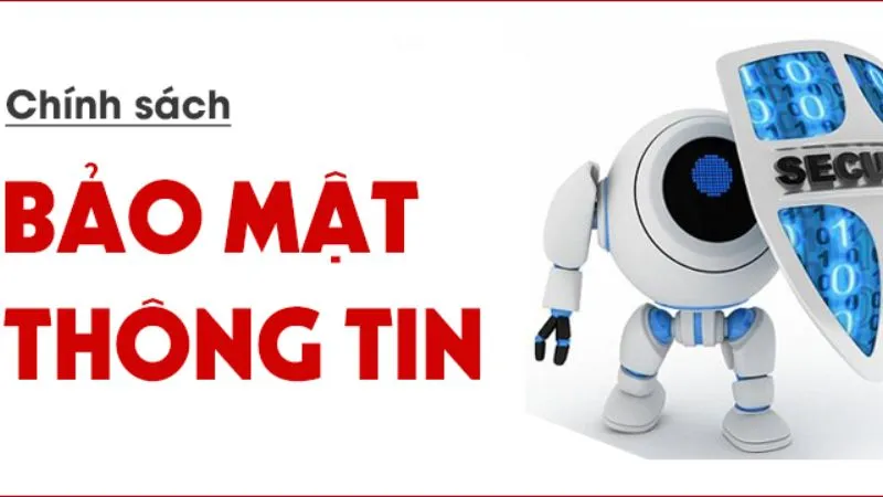 Tiêu chuẩn của một chính sách bảo mật tại VUA99 