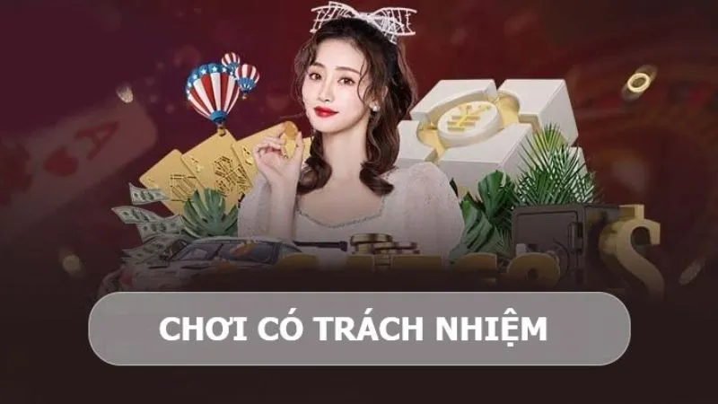 Trách nhiệm là hành động cần thiết khi tham gia VUA99 