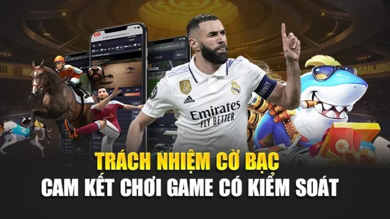 Trách nhiệm tại VUA99 