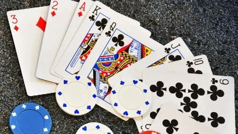 Vua99 Game Bài đa dạng thể loại 