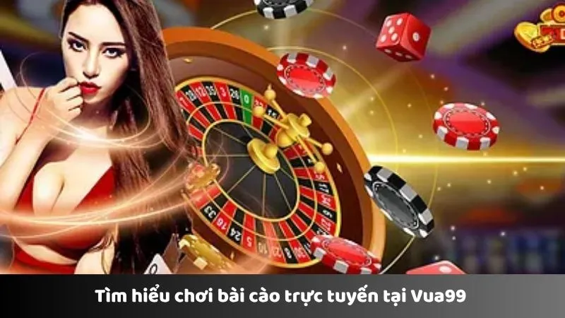 Cách chơi game bài Thái Lan tại Vua99 