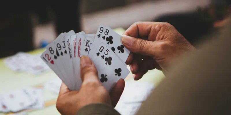 Cách chơi Xì Tố hiệu quả