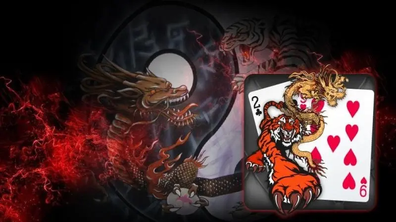 Tổng Quan Về Tựa Game Rồng Hổ VUA99