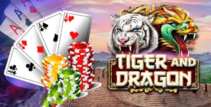 RỒNG HỔ VUA99